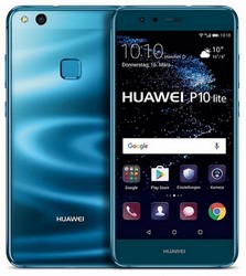 Замена камеры на телефоне Huawei P10 Lite в Чебоксарах
